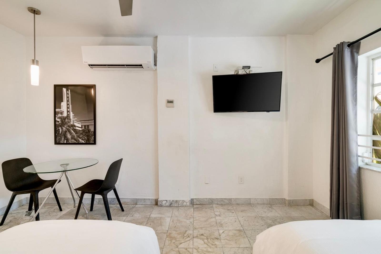 Appartamento Location By The ! Free Wifi - Tv - Amenities