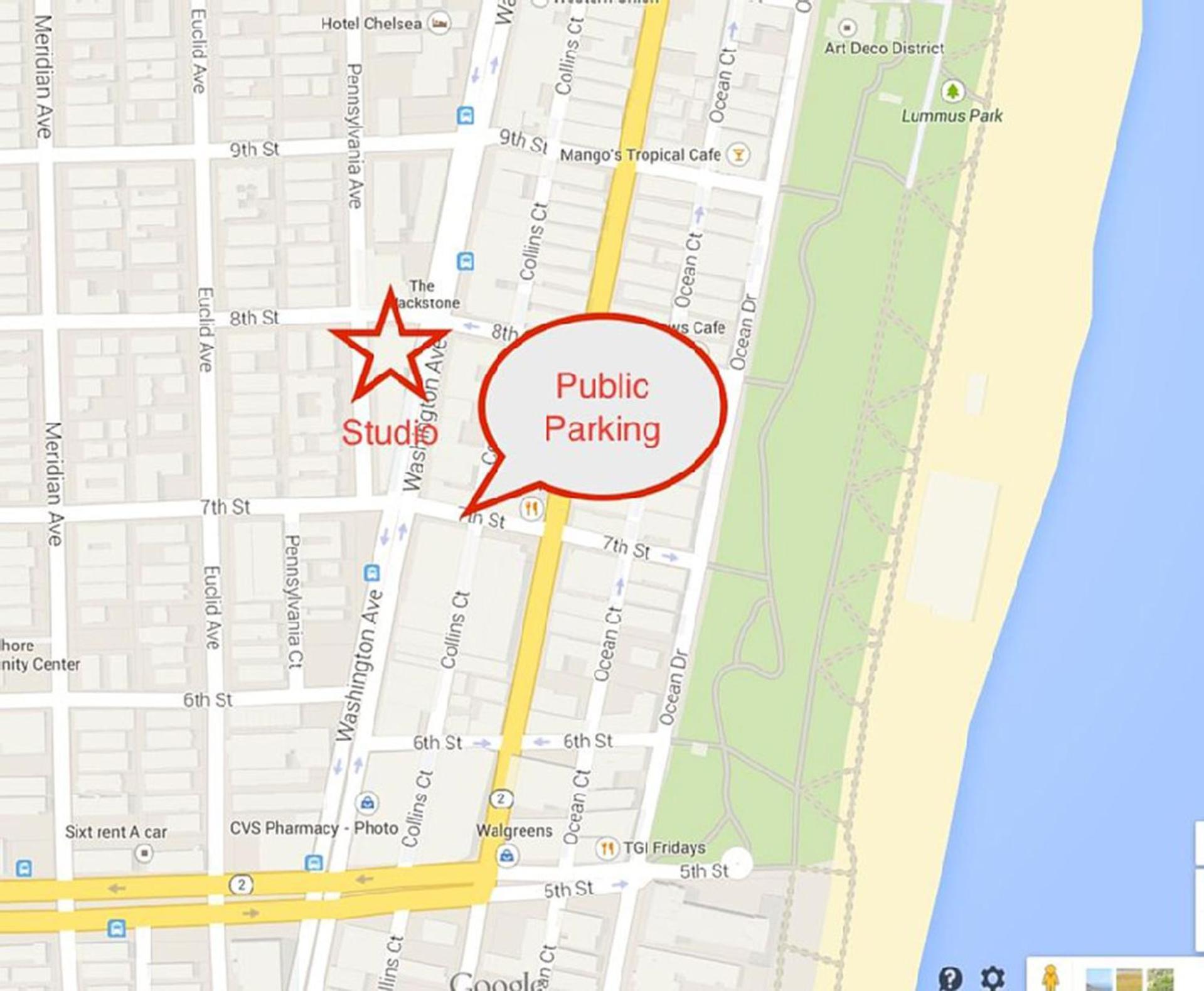 Appartamento Location By The ! Free Wifi - Tv - Amenities